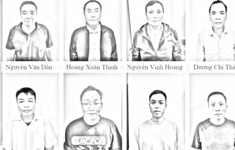 Hợp thức hóa hồ sơ năng lực để trúng thầu dự án 1.205 tỉ đồng: Ai tiếp tay cho Công ty Hoàng Dân?