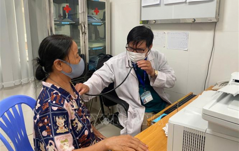 Hướng dẫn chuyển đổi nơi đăng ký ban đầu đối với các thẻ BHYT tại TPHCM