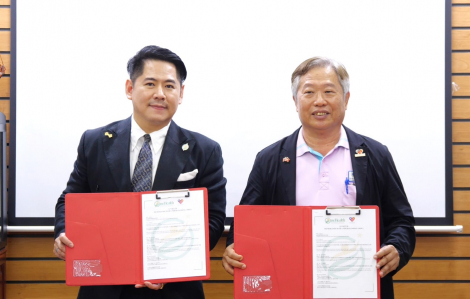 Kết nối y tế - Nâng cao chất lượng sống cho người Đài Loan (Trung Quốc) tại Việt Nam