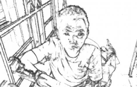 Lời khai của hai đối tượng cướp ngân hàng ở Gia Lai