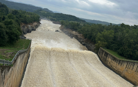 Thủy điện là thủ phạm hay cứu tinh trong mùa lũ?