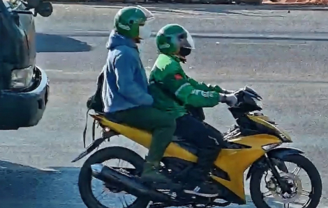 Vụ cướp ngân hàng ở Gia Lai: Công an tỉnh họp báo sáng 6/2