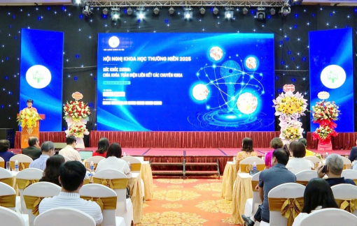 Anlene tiếp tục đồng hành cùng chăm sóc sức khỏe xương cho cộng đồng