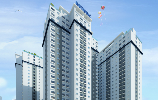 Cách thức đăng ký mua nhà ở xã hội Lý Thường Kiệt