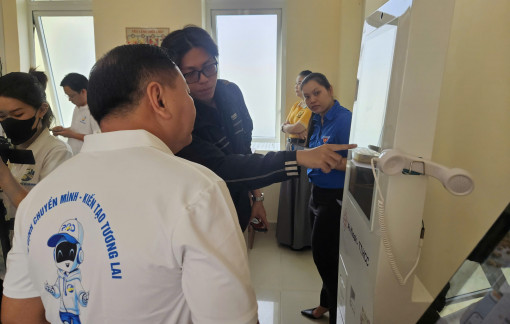 Cán bộ, công chức TPHCM được cấp bản quyền dùng trợ lý ảo AI