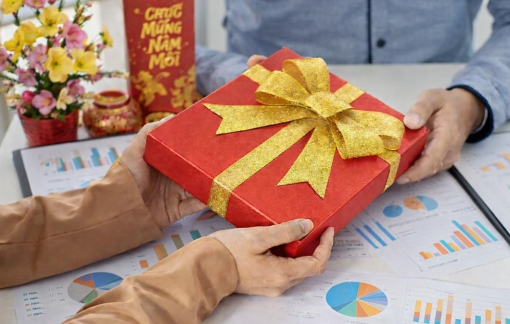 Mẹo chọn quà sức khỏe biếu tặng dịp tết