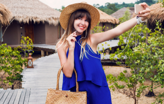 Với tôi, tết là một cuộc tra tấn tinh thần cực độ