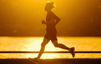 Sức khỏe bắt đầu giảm sút từ tuổi 35, luyện tập sẽ làm chậm quá trình này