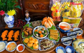 Ngày, giờ đẹp cúng ông Công ông Táo năm 2026