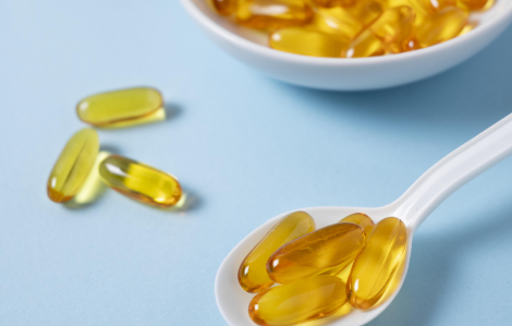 Bổ sung omega-3 thế nào để làn da căng mịn, chậm lão hóa?