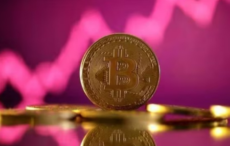 Công ty tiền điện tử Hàn Quốc 'vô tình' tặng số Bitcoin trị giá 44 tỉ USD cho khách hàng