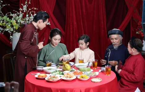 Câu bông đùa ngày tết năm nào thành chuyện xui thật của gia đình