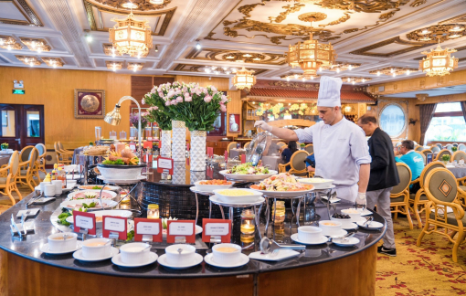 Ngành bếp, bánh, pha chế thu hút đông người học