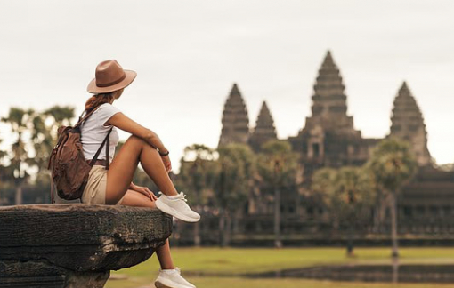 Những thành phố an toàn nhất cho phụ nữ đi du lịch 1 mình