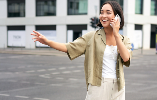 Tết này, tôi sẽ không ở lì trong nhà nữa