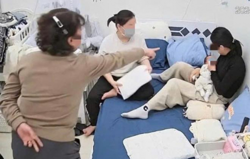 Từ vụ mẹ chồng chửi bới con dâu: Mặt trái của việc tung clip 'vạch mặt' nhà chồng