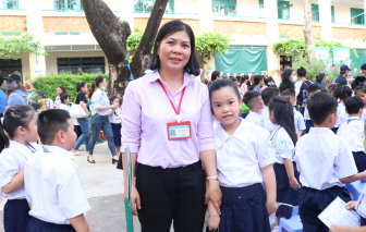 Giữ đạo thầy trong thời đại số