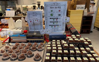 Từ cơn sốt 'bánh quy Dubai' đến cuộc chiến với đường