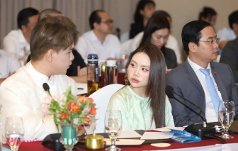 Không chỉ nghệ sĩ, ai cũng cần được bảo vệ trên mạng xã hội