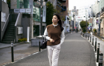 Tết rồi, về nhà thôi!