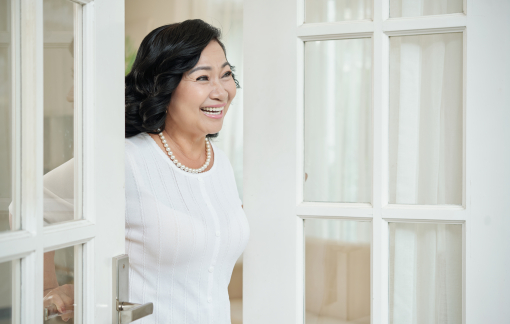 Cuối năm, buông bớt để nhẹ lòng