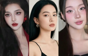 Trang điểm theo cung hoàng đạo