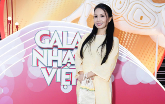 Cẩm Ly, Hồ Ngọc Hà… mang tết sớm đến với trẻ thơ