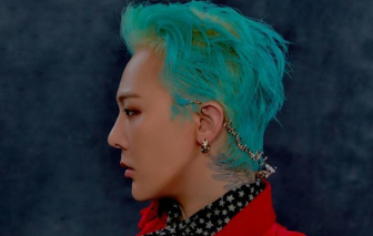 G-Dragon xác nhận nhóm BIGBANG tái xuất trong năm nay