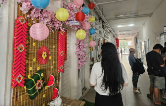 Người trẻ căng thẳng dịp tết, vì sao?