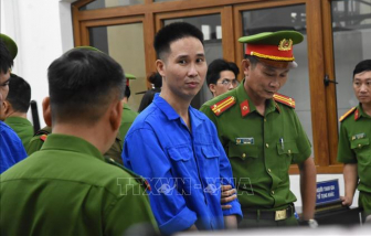 Tử hình kẻ bắn chết 3 người ở Đồng Nai