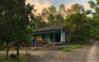 Từ chia sẻ “nhà nghèo không dám mời bạn về chơi” đến làn sóng khoe nhà nghèo nhưng ấm áp