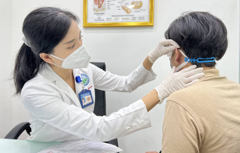 3 bước chăm sóc da cực đơn giản giúp bạn tự tin xuyên tết