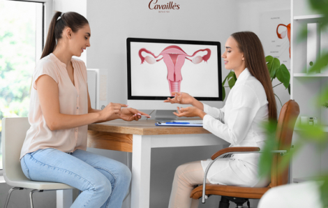 Bệnh phụ khoa - Nỗi lo thầm kín mà hầu hết phụ nữ đều từng trải qua