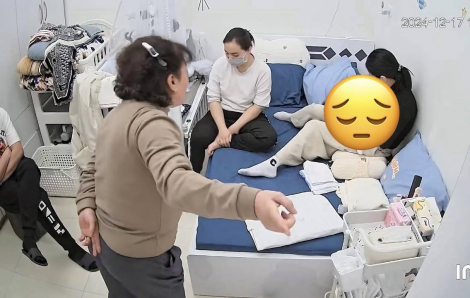 Chuyện mẹ chồng nàng dâu và phiên tòa mạng xã hội