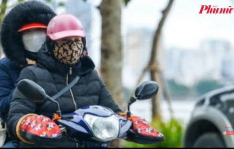 Thời tiết ngày 10/2: Nam Bộ ngày nắng, Bắc Bộ tiếp tục rét đậm