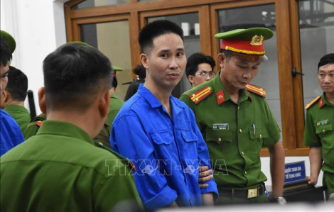 Tử hình kẻ bắn chết 3 người ở Đồng Nai