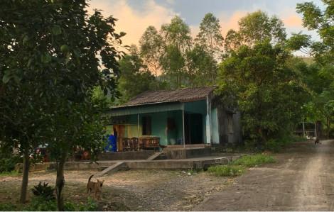 Từ chia sẻ “nhà nghèo không dám mời bạn về chơi” đến làn sóng khoe nhà nghèo nhưng ấm áp