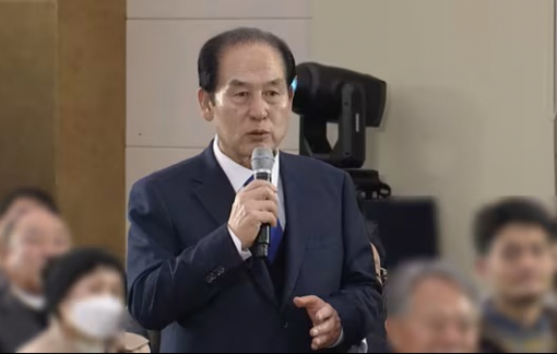 Đề xuất "nhập khẩu" cô dâu Việt, Huyện trưởng tại Hàn Quốc bị khai trừ khỏi đảng Dân chủ