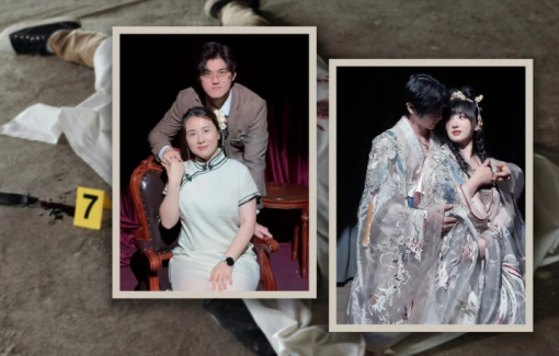 Phụ nữ Trung Quốc trả tiền để có bạn trai trong game: Tranh luận về thương mại hóa tình yêu