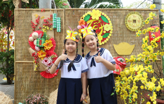 Những 'bài tập đặc biệt' thầy cô giao cho học trò ngày tết