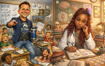 Trào lưu vẽ tranh biếm họa từ ChatGPT làm dấy lên lo ngại về quyền riêng tư