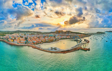 An Giang phấn đấu trở thành mô hình phát triển mới của Việt Nam