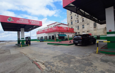 Cuba cảnh báo khủng hoảng nhiên liệu máy bay do lệnh cấm vận năng lượng của Mỹ