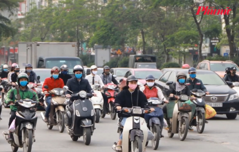 Giao xe cho người khác lái khi đã uống rượu bia: Những ranh giới pháp lý cần biết