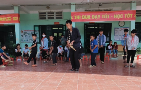 Nhiều điểm mới trong quy định về biên soạn, thẩm định tài liệu giáo dục địa phương