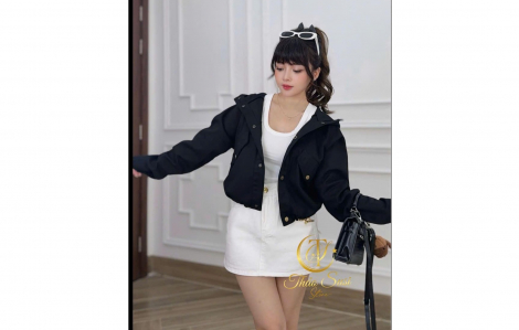 Thảo Susi Store - thương hiệu thời trang nội địa phát triển từ xưởng sản xuất nhỏ