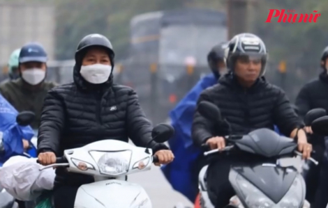 Thời tiết cả nước ngày 14/2 có gì đặc biệt?