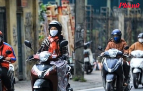 Thời tiết ngày 15/2: Nam Bộ ngày nắng, Bắc Bộ có mưa