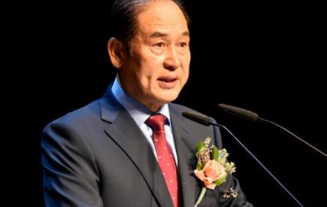 Huyện trưởng Hàn Quốc lại bị phản ứng vì chửi thề trước dân