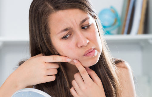 7 thói quen hàng ngày làm da sậm hơn